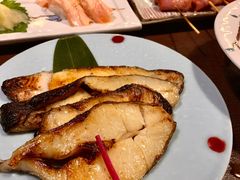 -万岛日本料理铁板烧(静安店)
