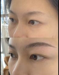 -MIVI野生眉纹绣纹眉