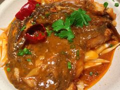 -天怡興·百年蒸饺(中心书城店)