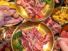 -哈哈碳都·牛肋条无限自助烤肉(台江万达店)
