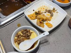 -海底捞火锅(王府井银泰in88店)