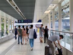 -龙眠大道(地铁站)