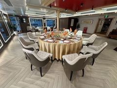 -新龙船黄浦江餐饮游船官方自营店