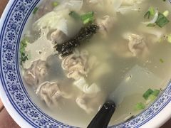 -清真马祥兴菜馆(云南北路店)