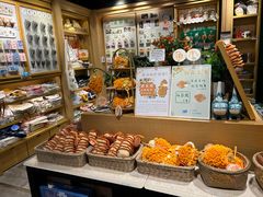 -猫的天空之城概念书店(苏州诚品店)