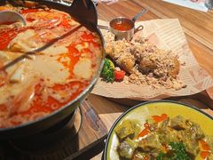 -岛风·台食小馆 ISLAND BISTRO(烟台山店)