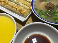 -铸钟褡裢火烧(西三环紫竹桥店)
