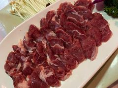 -羊家胡同·龙虾烧烤火锅(龙汇路店)