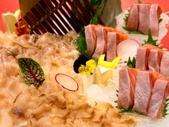 -绿岛国际酒店·海鲜酒楼(八七路店)