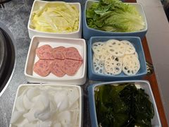 -刘一锅筋头巴脑(新民街店)