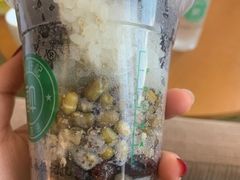 -苏阳许记绿豆汤(阳山店)