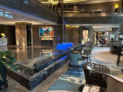 -深圳四季酒店·馥自助餐厅