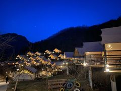 -北京山里寒舍度假酒店