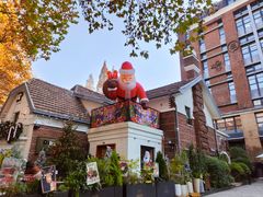 -弗兰克牛排西餐厅Ribone steak house(柠檬花园店)