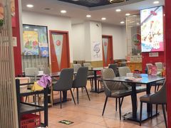 -潮汕美牛肉丸火锅店(天宁寺店)
