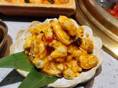 -妥妥烤肉料理(昙华林店)