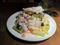 -肆海小川菜酒馆Wine Bistro (青年路店)