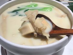 难忘江南笋-蒸膳坊(王寨店)