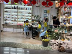 -初八专业级手工DIY陶艺社·户外研学·创意DIY首饰