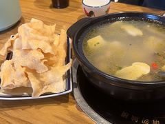 -妈妈的味道·腾冲特色菜(和顺古镇店)