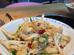 -吃饭皇帝大(解放西路店)
