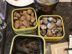-福州西湖大酒店·怡湖咖啡厅