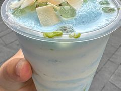 -溪边姑娘·拉丝酸奶水果捞(春熙路店)
