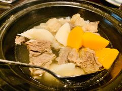 -上海苏宁宝丽嘉酒店·嘉府壹号中餐厅