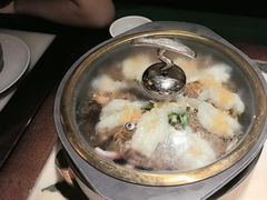 -绿茶餐厅(财富购物中心店)