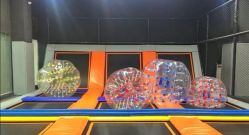 -蹦贝运动中心·蹦床·攀岩·闯关(龙岗店)