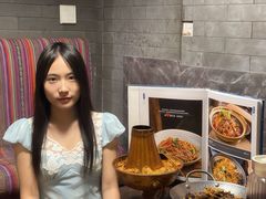 -雀舞云南菜(天津天河城购物中心店)