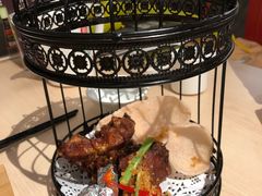 -避风塘(宝山万达店)