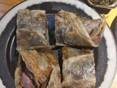 -大牛湾·眷村牛肉面(蠡溪店)