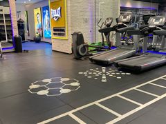 -EVOLUTION健身(麦凯乐店)
