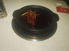 -钢管厂歆瑞源油卤串串香(春熙路太古里店)