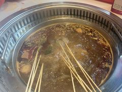 -宏姐串串香(宏伟路店)