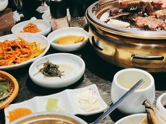 -味家烤肉烤鳗鱼牛排(西塔旗舰店)