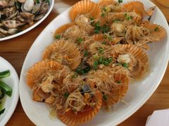 -明记海鲜大排档(巽寮湾店)