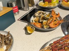 -火叮叮自助烤肉·现切牛肉(茂业店)