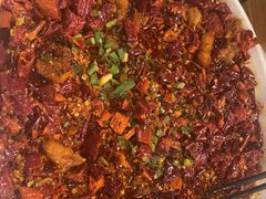 -邱金小炒·30 年盐帮江湖菜(自贡店)