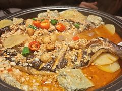-烤匠麻辣烤鱼(万象城店)
