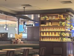-乐凯撒披萨(正佳广场店)