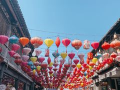 -河下古镇