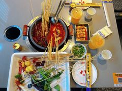 -牛签签串串香(IFS店)