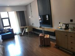 -乐福酒店(黎黄陂路汉口江滩店)