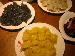 -船歌鱼水饺(淄博万象汇店)
