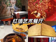 -老房子·南昌菜(双子塔店)