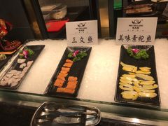 -牛太郎海鲜烤肉自助(椒江万达店)