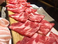 -羊来顺北京铜锅涮肉(如意里店)