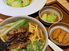 -安多素食(广仁寺路店)
